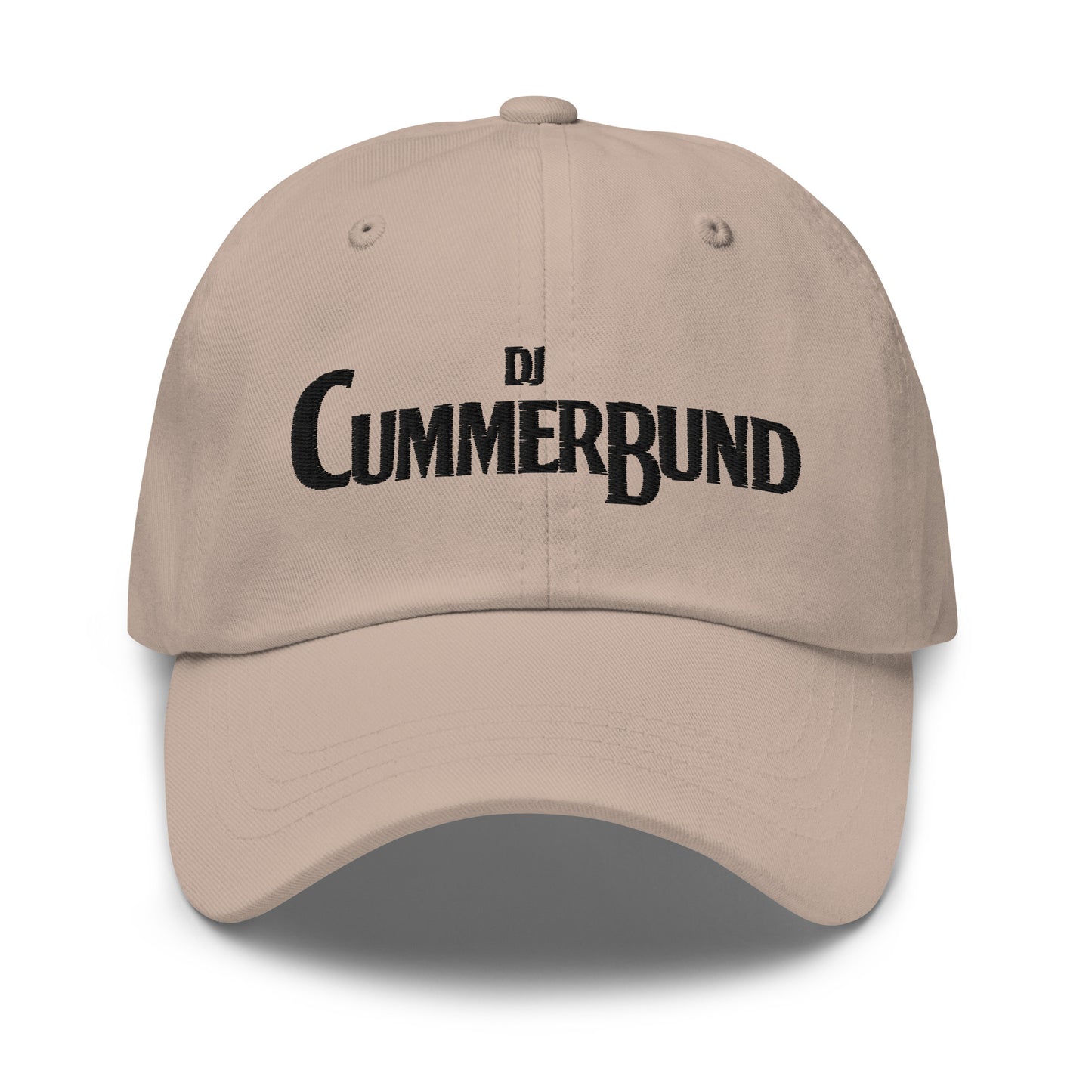 All You Need Is Cummerbund Light Hat