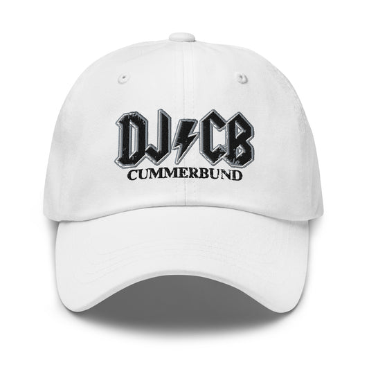 DJ/CB Light Hat