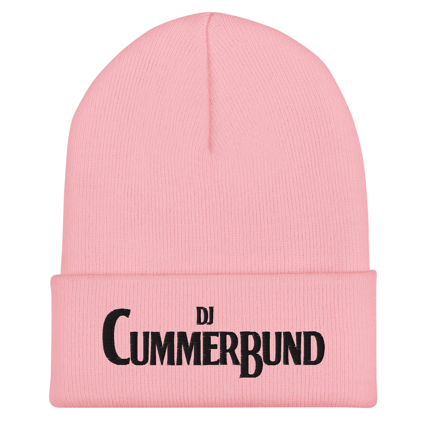 All You Need Is Cummerbund Light Beanie