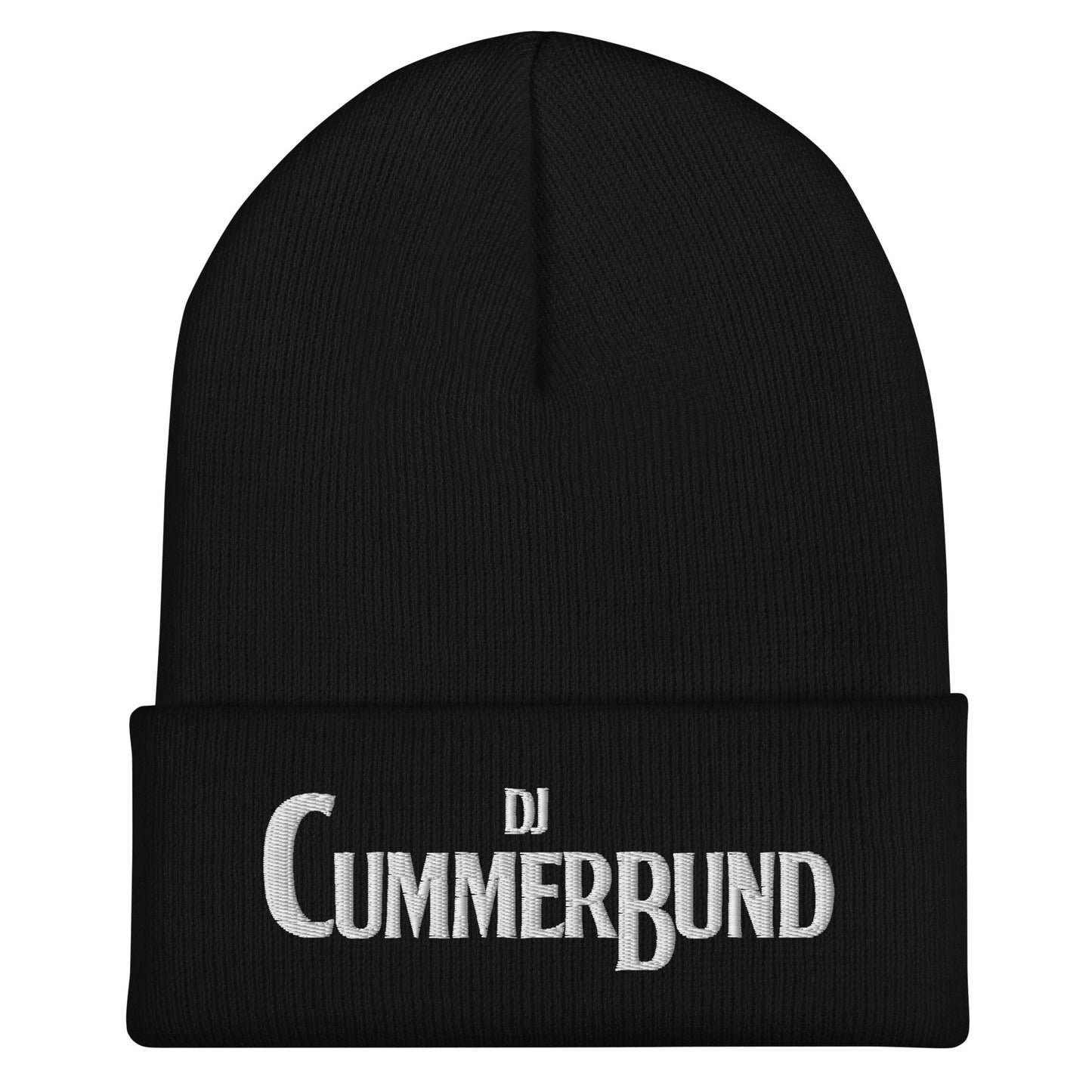 All You Need Is Cummerbund Dark Beanie