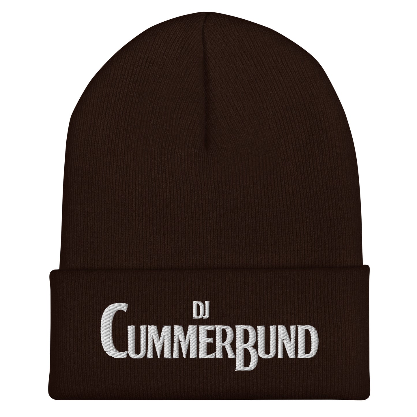All You Need Is Cummerbund Dark Beanie