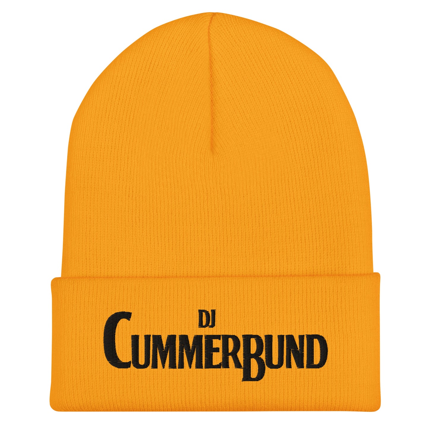 All You Need Is Cummerbund Light Beanie
