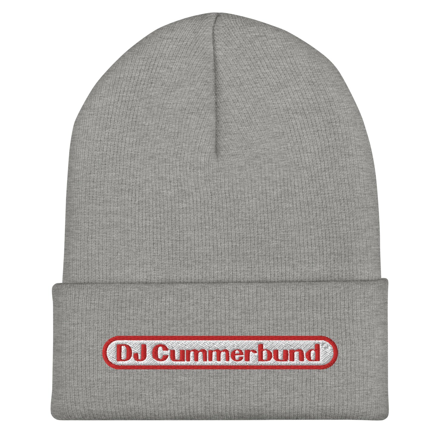 Super CummerBros Beanie