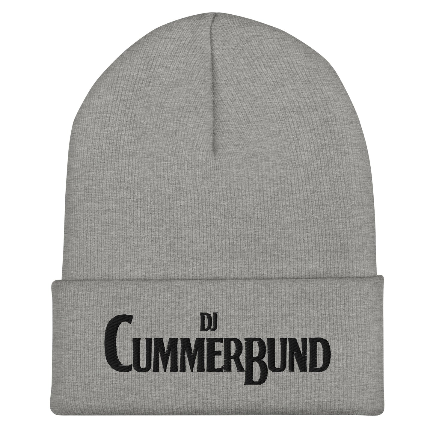 All You Need Is Cummerbund Light Beanie