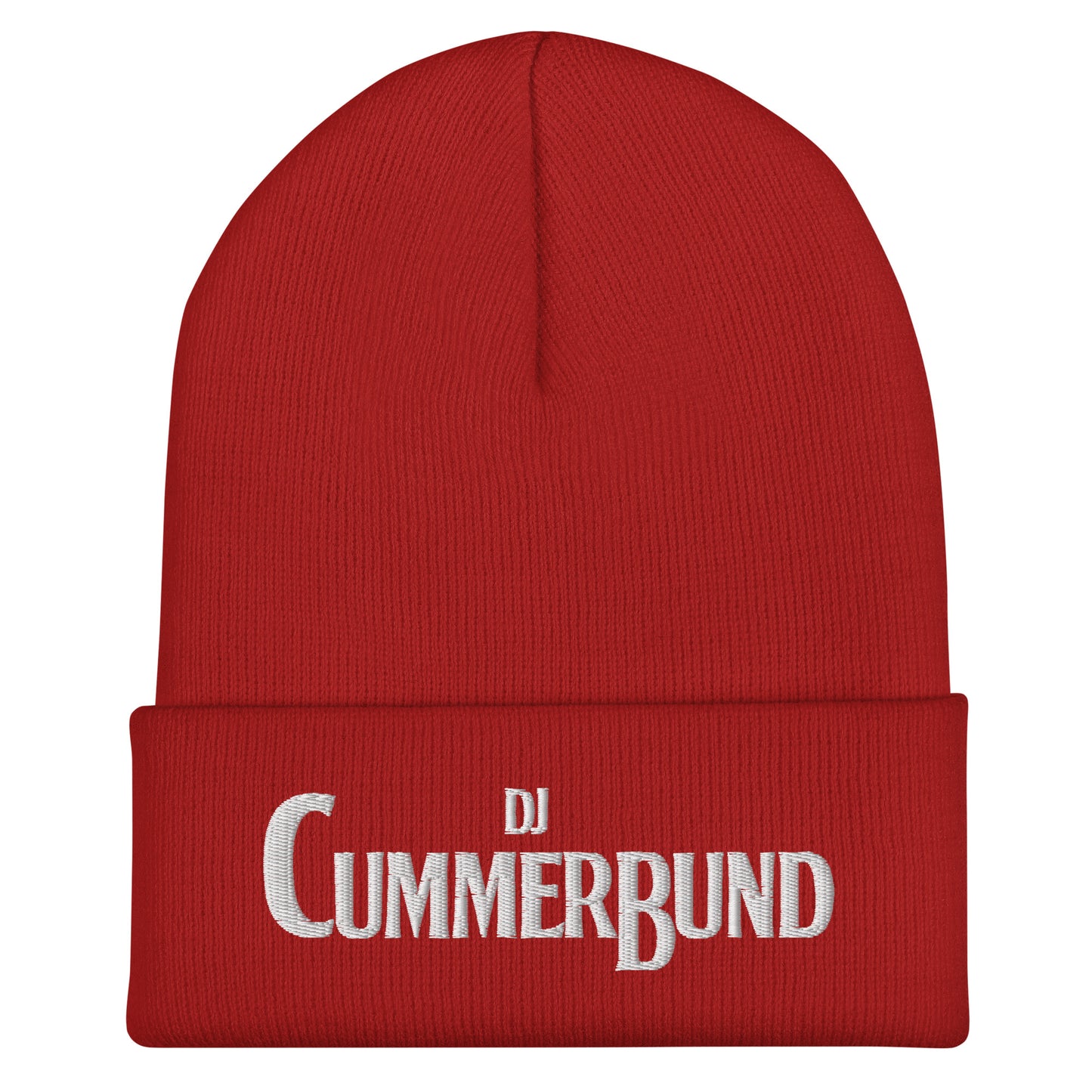 All You Need Is Cummerbund Dark Beanie