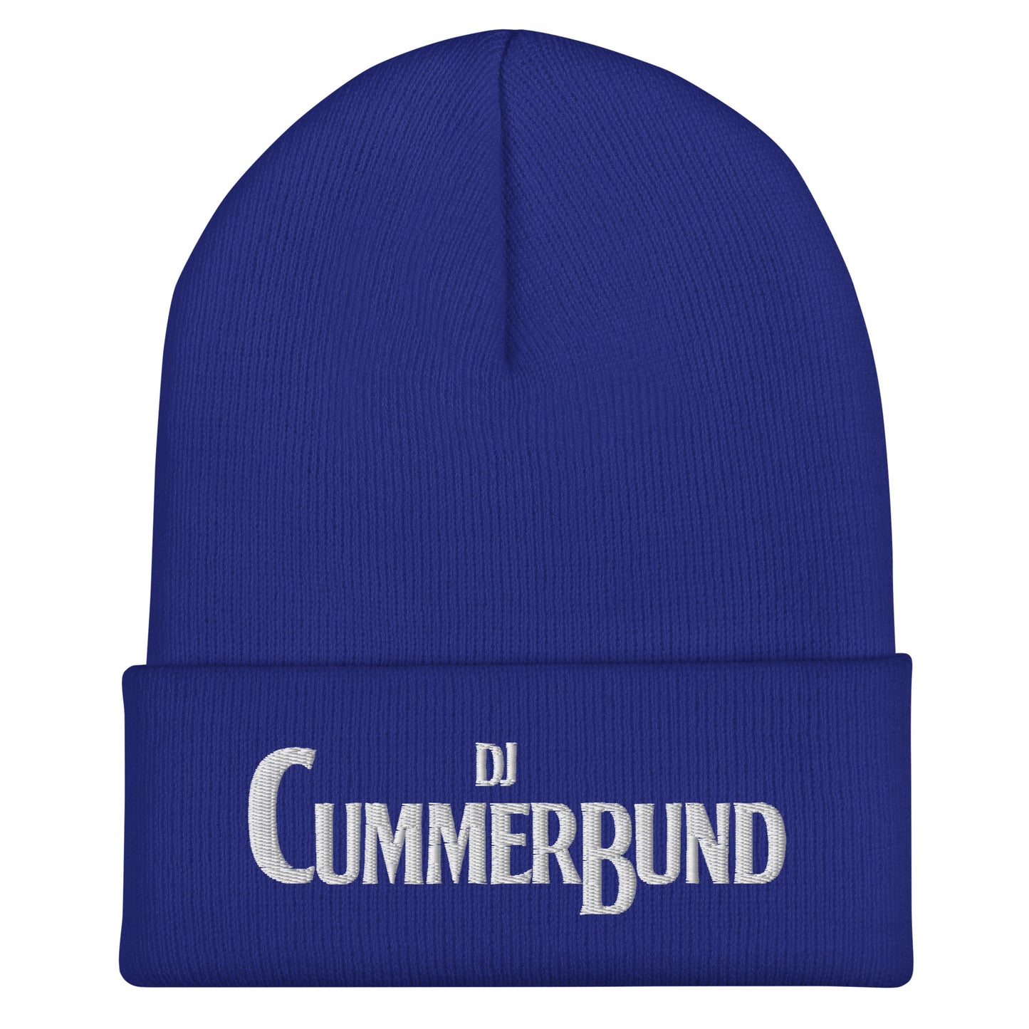 All You Need Is Cummerbund Dark Beanie