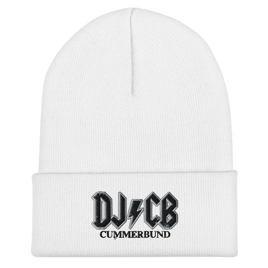 DJ/CB Light Beanie