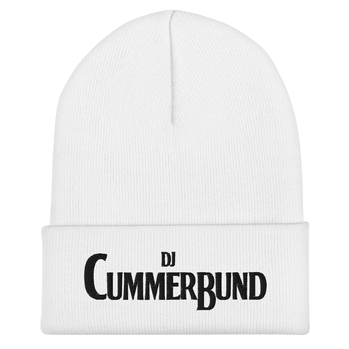 All You Need Is Cummerbund Light Beanie