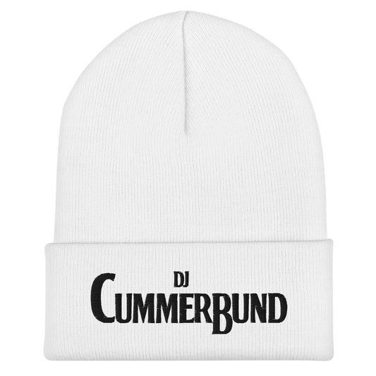 All You Need Is Cummerbund Light Beanie