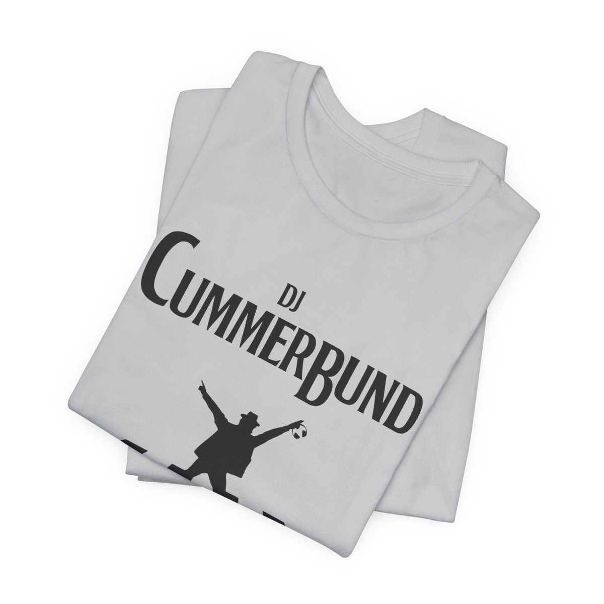 Cummerbund Road T-Shirt