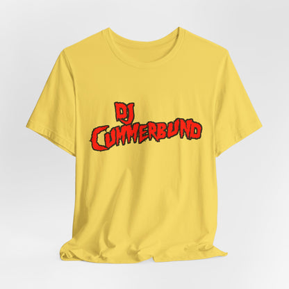 Bundamania Yellow T-Shirt