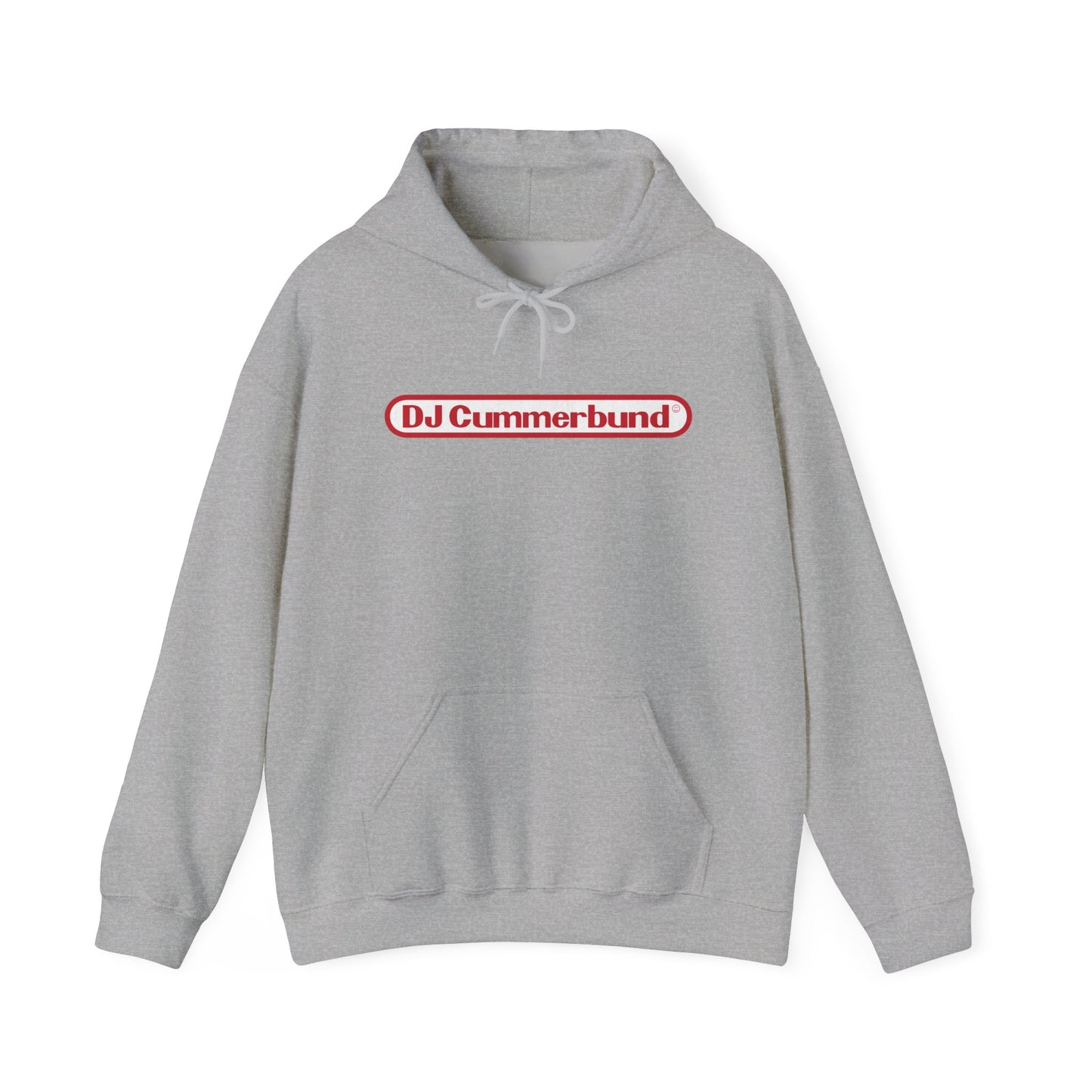 NEW Super CummerBros Hoodie