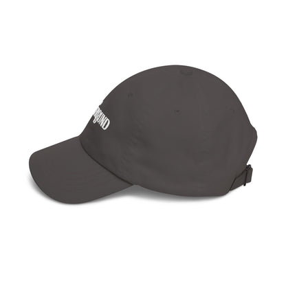 All You Need Is Cummerbund Dark Hat