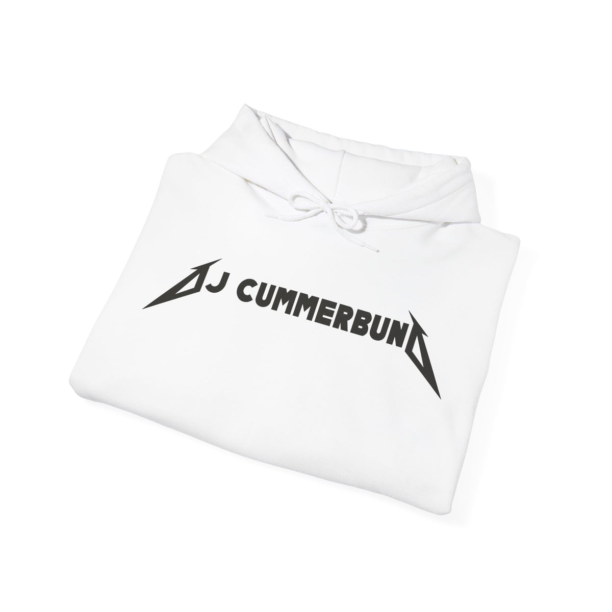 Master of Mashups Light Hoodie