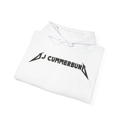 Master of Mashups Light Hoodie