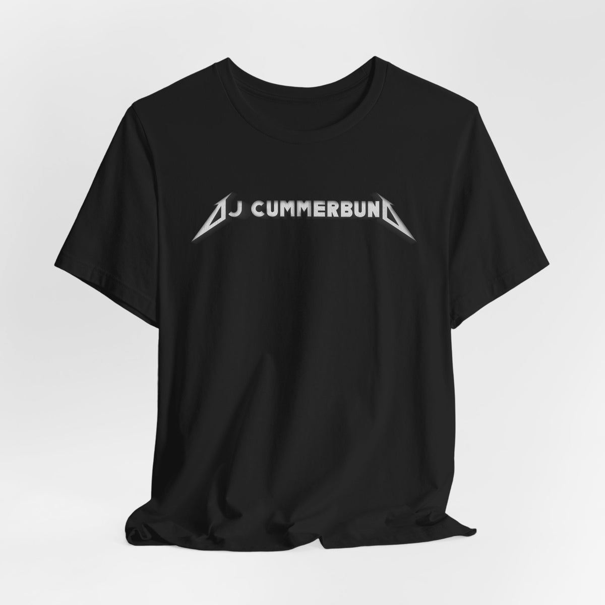 Master of Mashups Dark T-Shirt