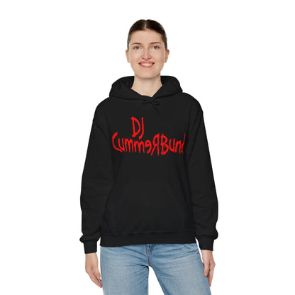 Freak on the Beat Hoodie