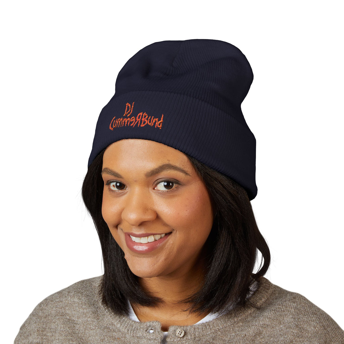 Freak on the Beat Beanie