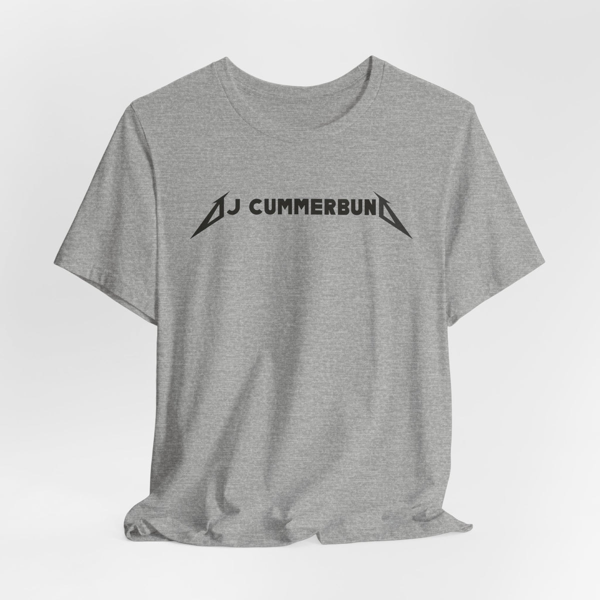 Master of Mashups Light T-Shirt