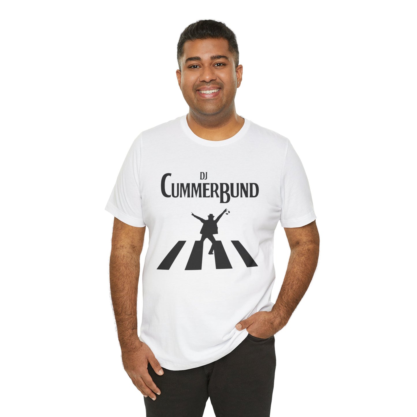 Cummerbund Road T-Shirt