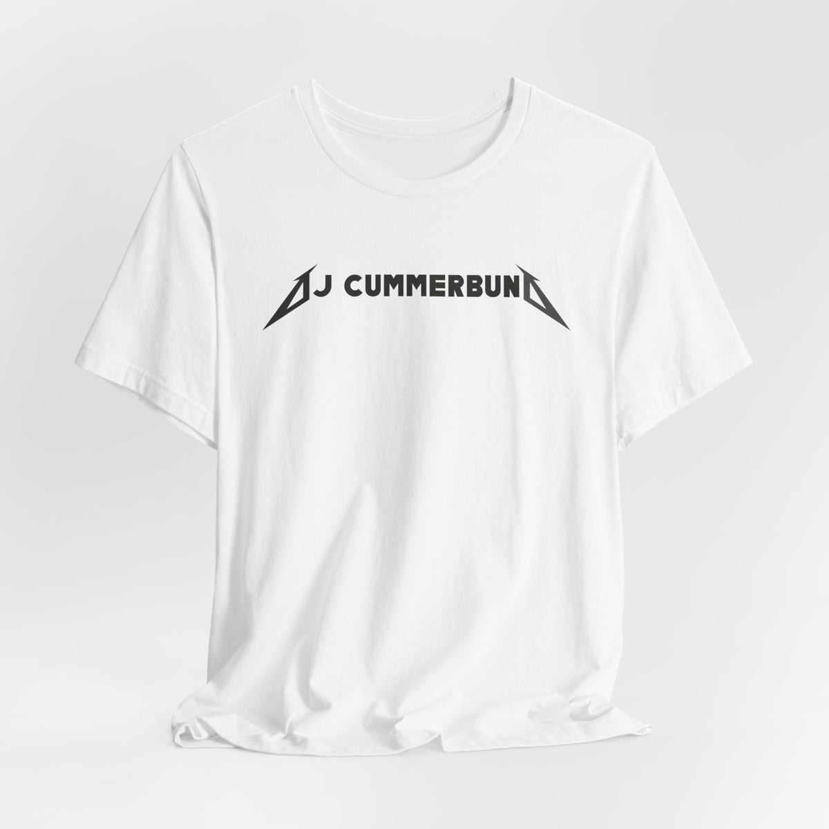 Master of Mashups Light T-Shirt