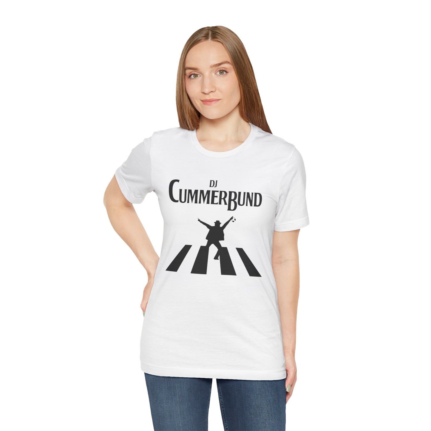Cummerbund Road T-Shirt