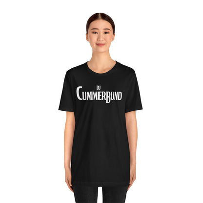 All You Need Is Cummerbund Dark T-Shirt