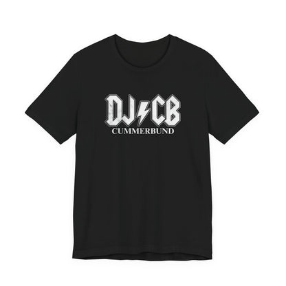 DJ/CB Dark T-Shirt