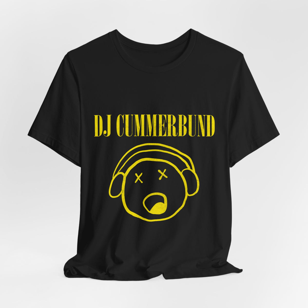 Smells Like Cummerbund T-Shirt