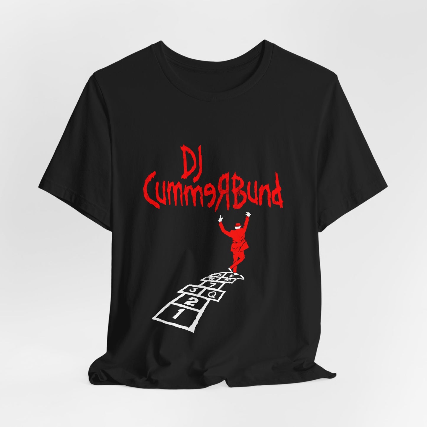 Freak on the Beat T-Shirt