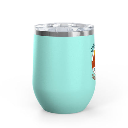 Wine Tumbler, 12oz