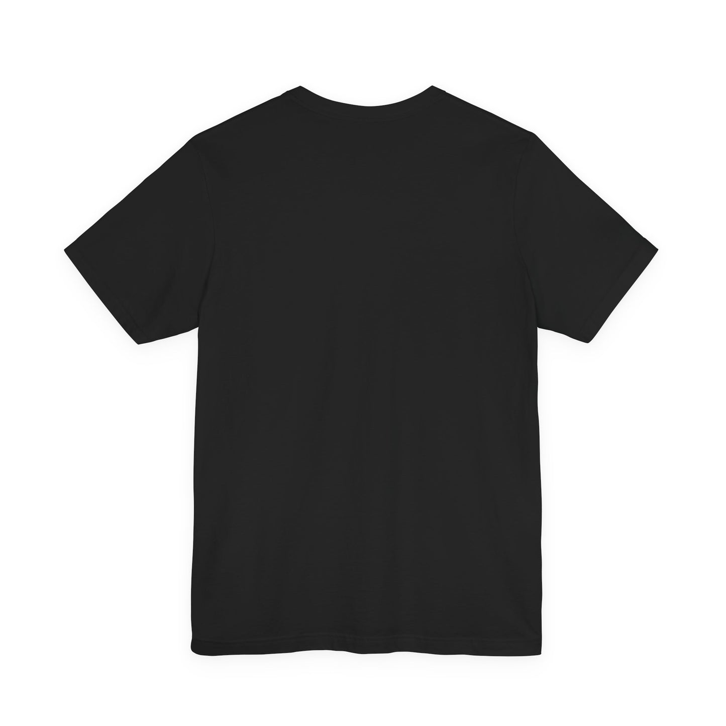 NEW DJ Cummerbund Logo T-Shirt