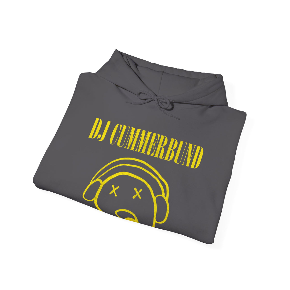 Smells Like Cummerbund Hoodie