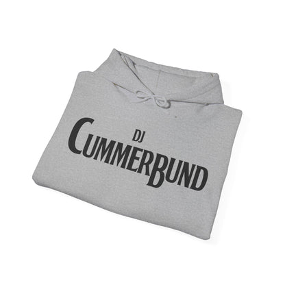 All You Need Is Cummerbund Light Hoodie