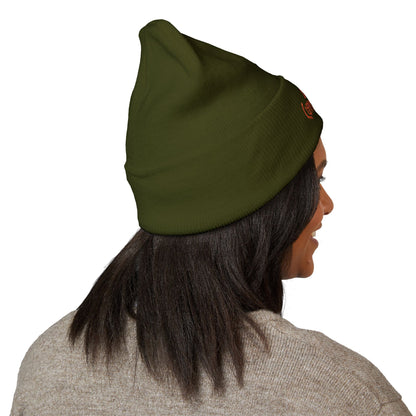 Freak on the Beat Beanie