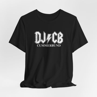 DJ/CB Dark T-Shirt