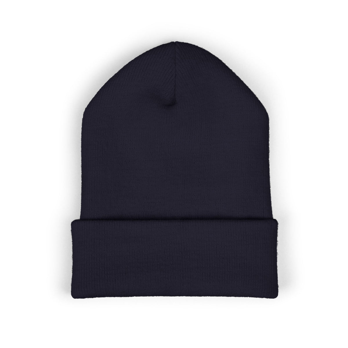 DJ Cummerbund Logo Beanie