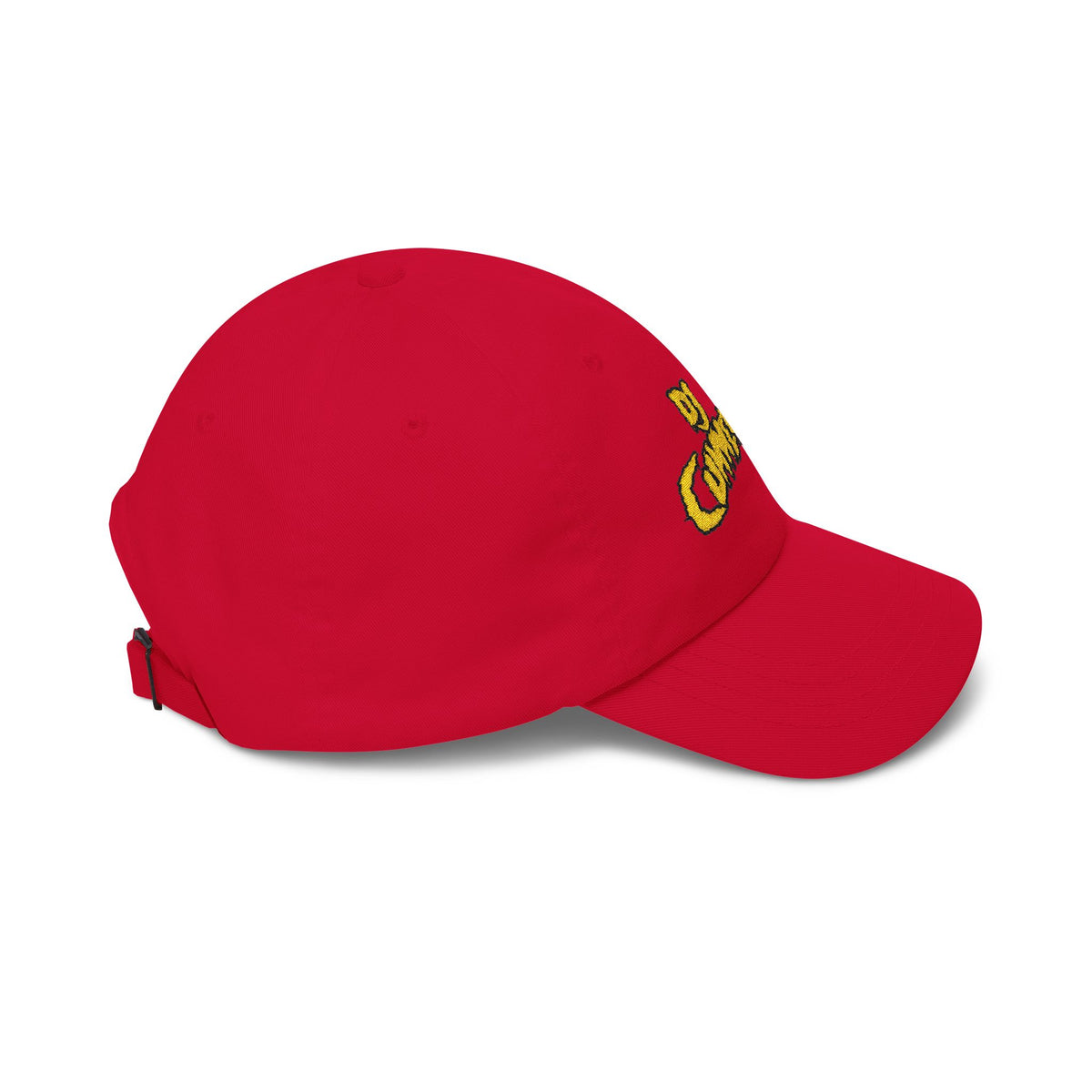 Bundamania Red Hat