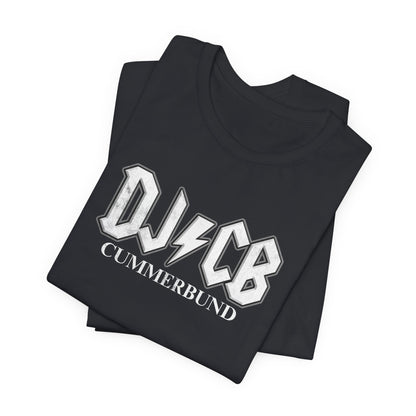 DJ/CB Dark T-Shirt