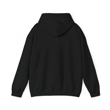 Jergens Jellybean Monster Dark Hoodie