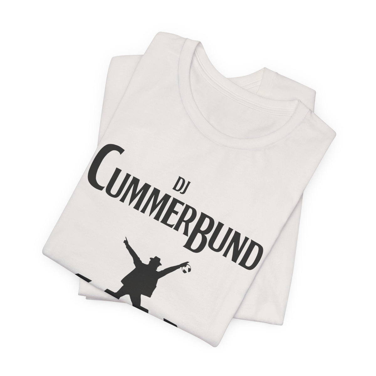 Cummerbund Road T-Shirt