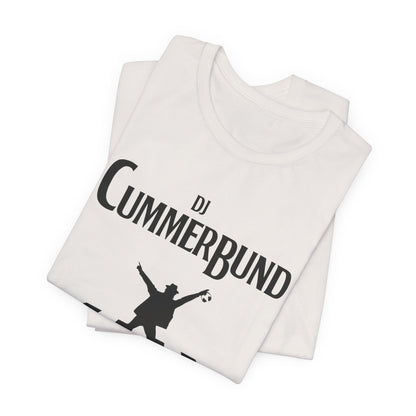 Cummerbund Road T-Shirt