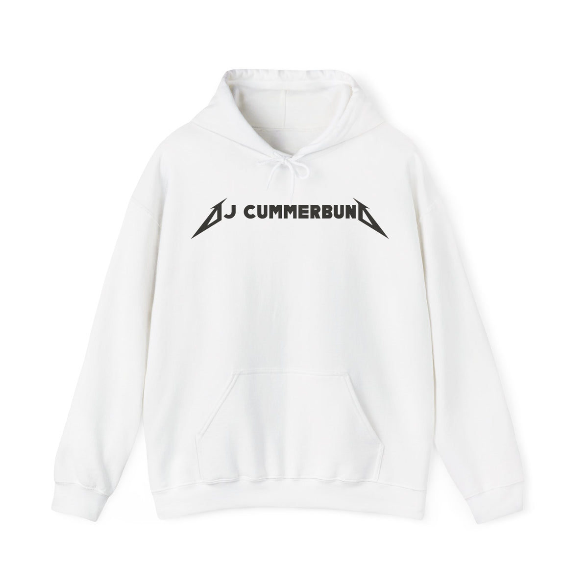 Master of Mashups Light Hoodie