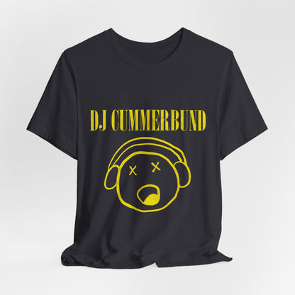 Smells Like Cummerbund T-Shirt