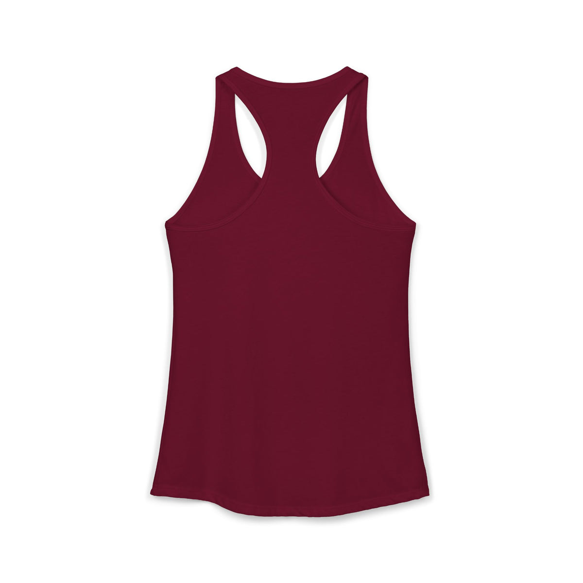 Jergens Jellybean Monster Dark Women's Cut Tank Top