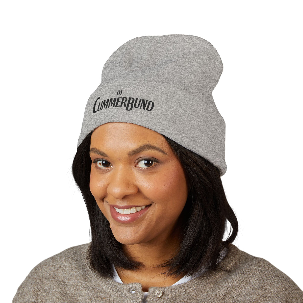 All You Need Is Cummerbund Light Beanie