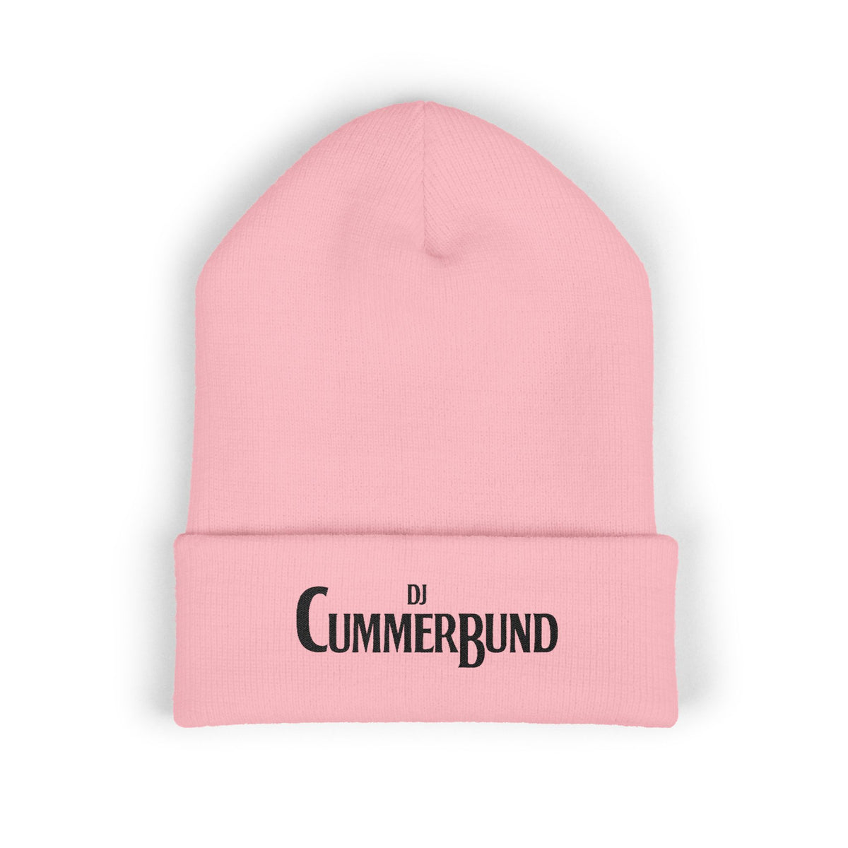 All You Need Is Cummerbund Light Beanie