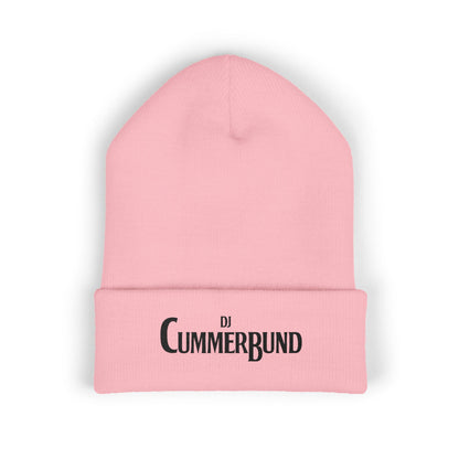 All You Need Is Cummerbund Light Beanie