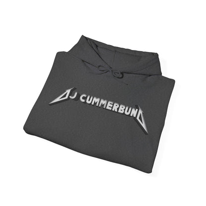 Master of Mashups Dark Hoodie