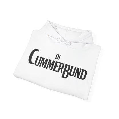 All You Need Is Cummerbund Light Hoodie